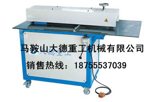 南通轆剪壓筋機(jī)廠家報(bào)價(jià)，轆剪壓筋機(jī)（牛頭剪）直銷(xiāo)