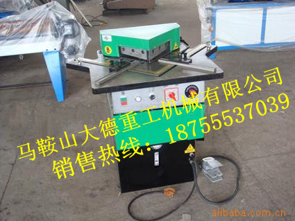廈門液壓剪角機銷售點，液壓剪角機生產(chǎn)廠家直銷