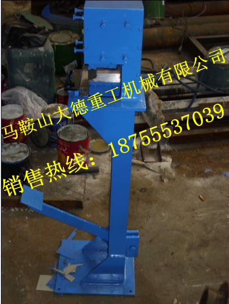 三明腳踏、氣動剪角機直銷，腳踏、氣動剪角機生產(chǎn)廠家報價