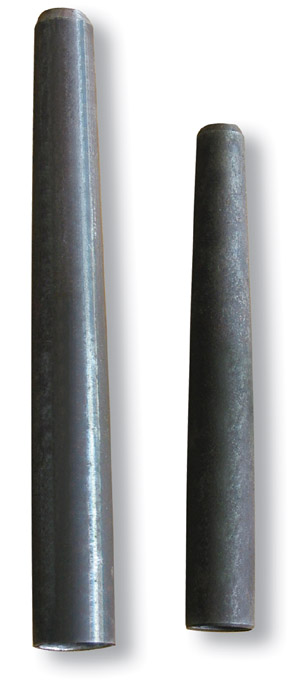 園林機(jī)械刀片，空心打孔針規(guī)格尺寸