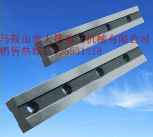 腳踏剪板機(jī)刀片，機(jī)械剪板機(jī)刀片特價(jià)銷售