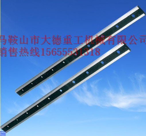 QC12Y-6×4000液壓剪板機(jī)刀片，馬鞍山剪板機(jī)刀片優(yōu)惠價(jià)