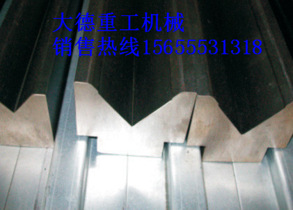 30噸折彎?rùn)C(jī)模具、優(yōu)質(zhì)折彎?rùn)C(jī)模具制造商