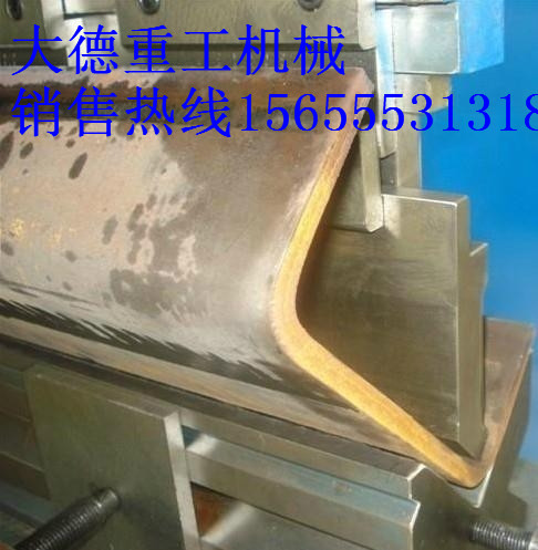 63噸折彎機(jī)模具技術(shù)參數(shù)、生產(chǎn)設(shè)計(jì)