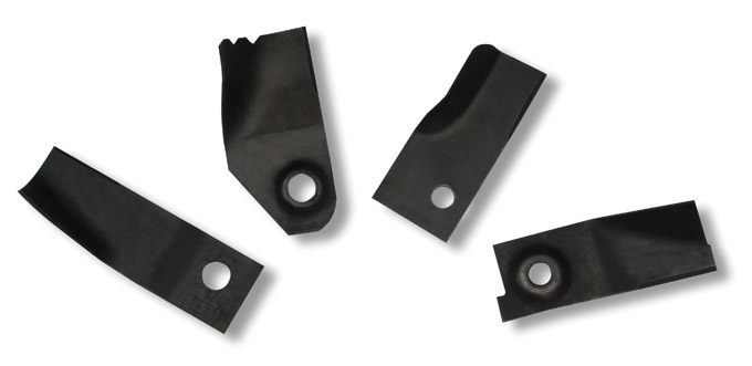 園林綠化刀片、本田園林機(jī)械甩刀生產(chǎn)廠家