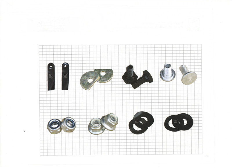 園林綠化刀片、沃德草坪機(jī)甩刀質(zhì)優(yōu)價(jià)廉