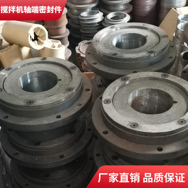 南通通球攪拌機(jī)軸端密封件90站耐磨損軸頭配件密封圈廠家